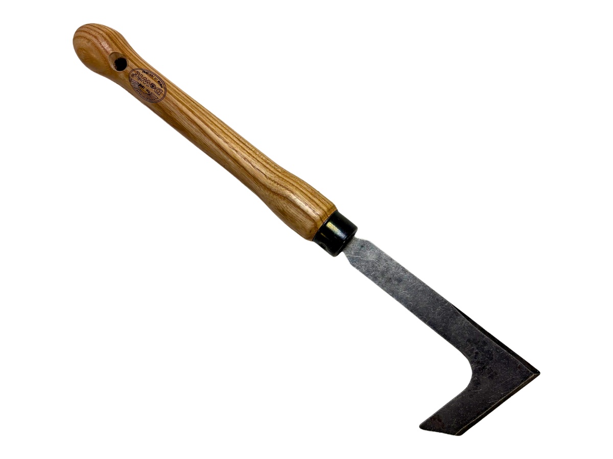Patio knife with 25cm handle